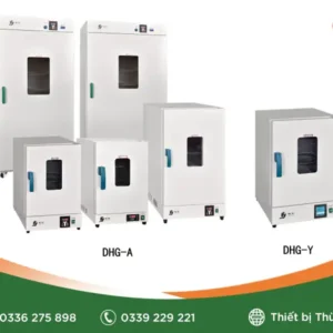 Tủ sấy DHG-9623A JingHong (624 lít, RT+10~200°C, tủ dọc)