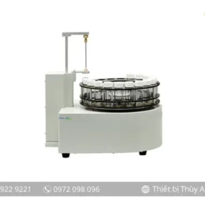 Máy lấy mẫu tự động cho máy phân tích TOC BANA-607 BioLAB