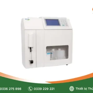 Máy phân tích điện giải BANA-202 BioLAB