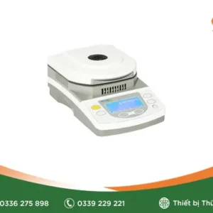 Máy phân tích độ ẩm BANA-509 BioLAB