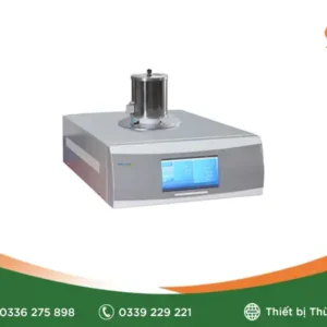 Máy phân tích nhiệt DTA BANA-101 BioLAB