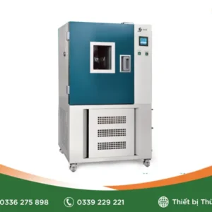 Tủ sốc nhiệt (Buồng thử nhiệt độ cao-thấp) GDH-2010A JingHong