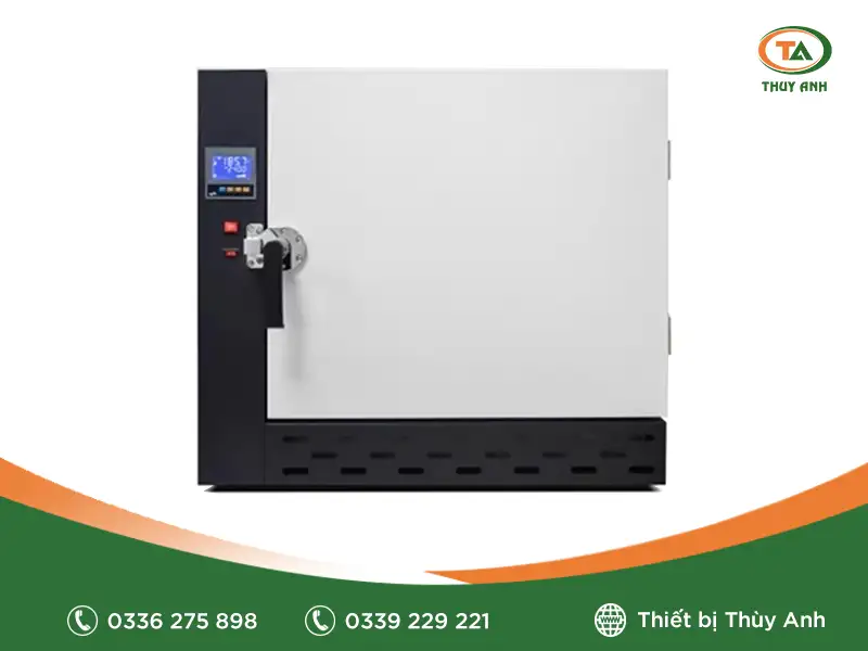 Lò ủ nhiệt SPGW-0 (600°C, 15,6 lít)