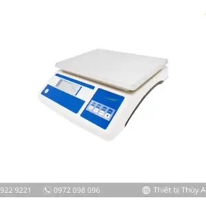 Cân bàn điện tử BBAL-402 BioLAB (5.5kg/0.1g, 1 số lẻ)