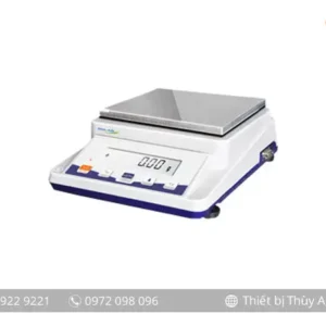 Cân tiểu ly BBAL-203 BioLAB (2.1kg/0.1g, 1 số lẻ)