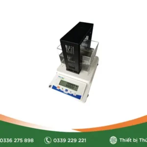 Cân tỷ trọng BBAL-302 BioLAB (210g/1mg, 3 số lẻ)