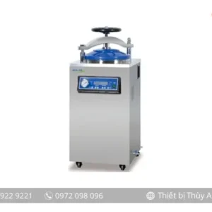 Nồi hấp tiệt trùng BAVT-3203 BioLAB (75 lít)