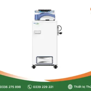 Nồi hấp tiệt trùng BAVT-602-B BioLAB (54 lít)