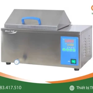 Bể cách thủy BBWA-3106 BioLAB