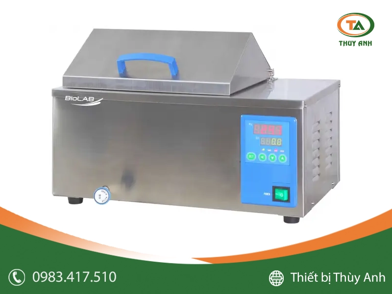 Bể cách thủy BBWA-3106 BioLAB