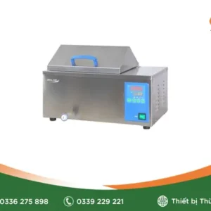 Bể điều nhiệt BCHT-3301 Biolab (22 lít, RT+5°C ~ 70°C)