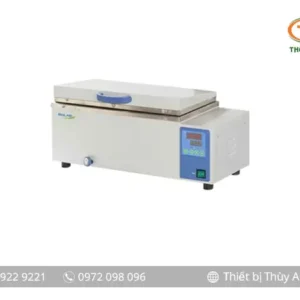 Bể điều nhiệt BCHT-3302 Biolab (30 lít, RT+5°C ~ 70°C)