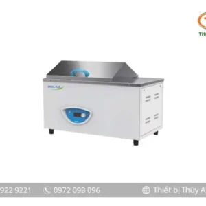 Bể ổn nhiệt lắc BBSW-2702 Biolab (47 lít, RT+5°C ~ 99°C)