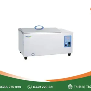 Bể ổn nhiệt lắc BBSW-3002 Biolab (33 lít, RT+5°C ~ 100°C)