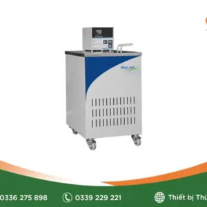 Bể điều nhiệt lạnh BCLT-301 Biolab (8 lít, -5°C ~ 100°C, tuần hoàn)