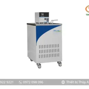 Bể điều nhiệt lạnh BCLT-402 Biolab (12 lít, -20°C ~ 100°C)