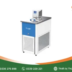 Bể điều nhiệt lạnh BCLT-2604 Biolab (13 lít, -10 ~ 100°C)