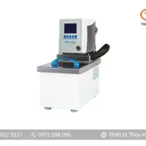 Bể điều nhiệt BCLT-2802 Biolab (10.9 lít, RT+5 ~ 100°C)