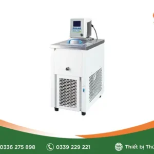 Bể điều nhiệt lạnh BCLT-2809 Biolab (4.5 lít, -40 ~ 100°C)