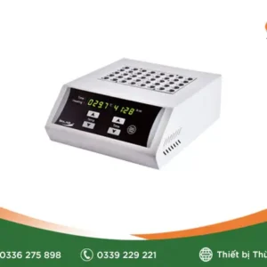 Bể ổn nhiệt khô BDIB-103 Biolab (Dry bath incubator)