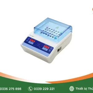 Bể ổn nhiệt khô BDIB-203 Biolab (RT+5-105°C, Dry bath incubator)