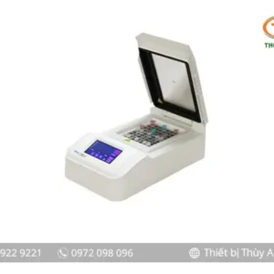 Bể ổn nhiệt khô BDIB-204 Biolab (RT+5-105°C, Dry bath incubator)