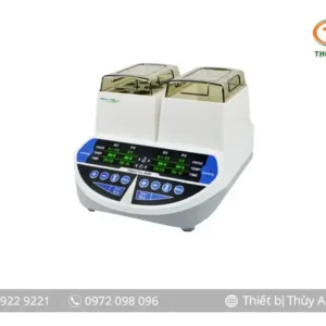 Bể ổn nhiệt khô BDTB-101 Biolab (R.T.+5°C~105°C, bể kép)