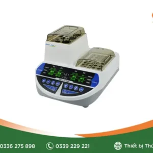 Bể ổn nhiệt khô BDTB-102 Biolab (-10°C~105°C, bể kép)