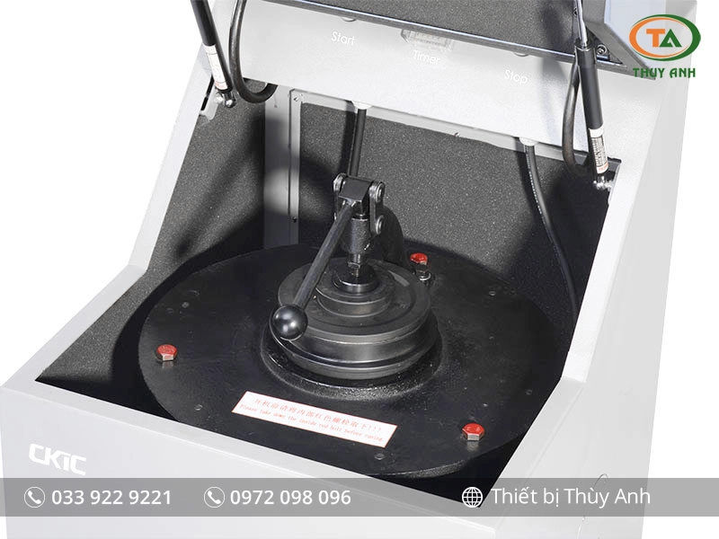 Máy nghiền 5E-PCM3x100 CKiC