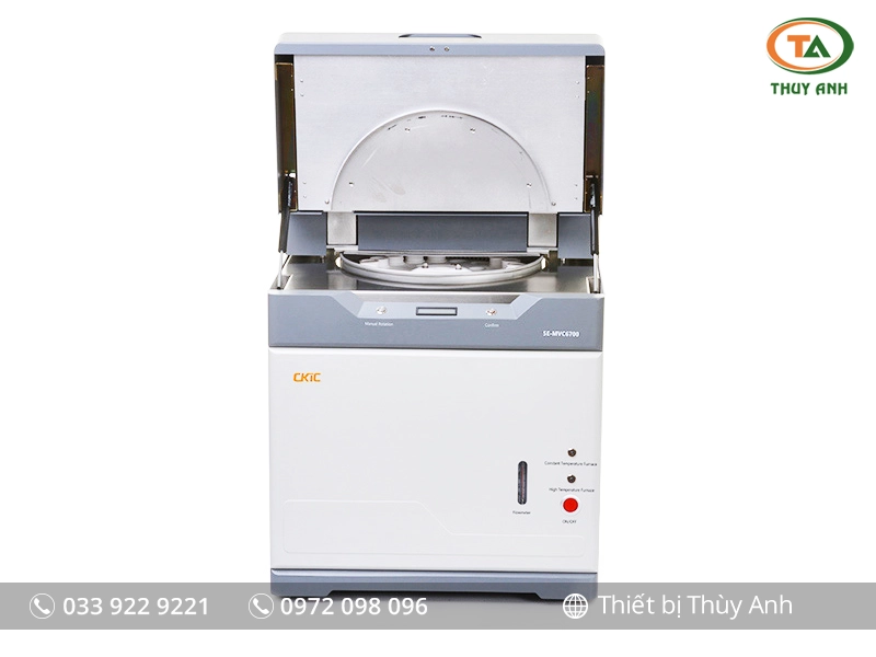 Máy phân tích chất bay hơi 5E-MVC6700 CKiC