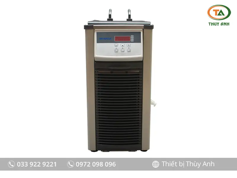 Máy làm lạnh tuần hoàn CCA-420 BIOBASE