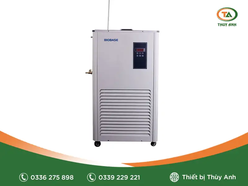 Máy làm lạnh tuần hoàn DLSB-5/20 BIOBASE