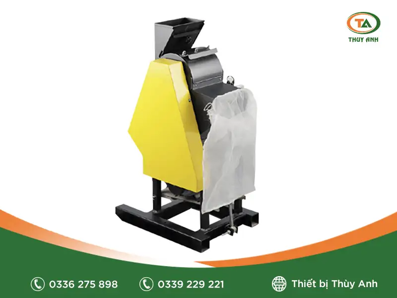 Máy tuốt lúa, lúa mì đa năng BK-MWT150 BIOBASE