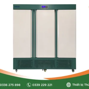Tủ ấm vi khí hậu CO2 BJPX-CA1500-C3 BIOBASE