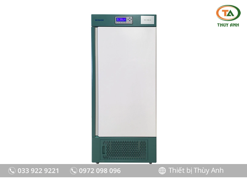 Tủ ấm vi khí hậu CO2 BJPX-CA500-C3 BIOBASE
