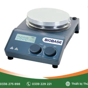 Máy khuấy từ gia nhiệt MS-H-ProA BIOBASE