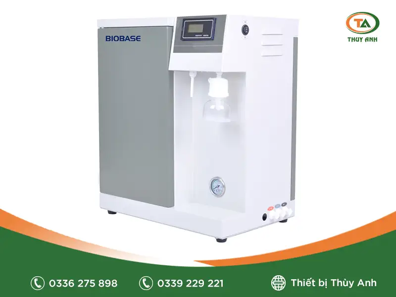 Máy lọc nước RO SCSJ-10V BIOBASE