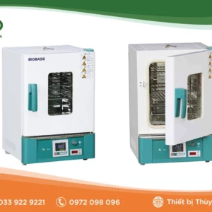 Tủ ấm BJPX-H125BE BIOBASE (125 lít)