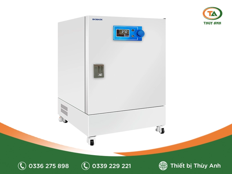 Tủ ấm BJPX-H105N BIOBASE (105 lít)