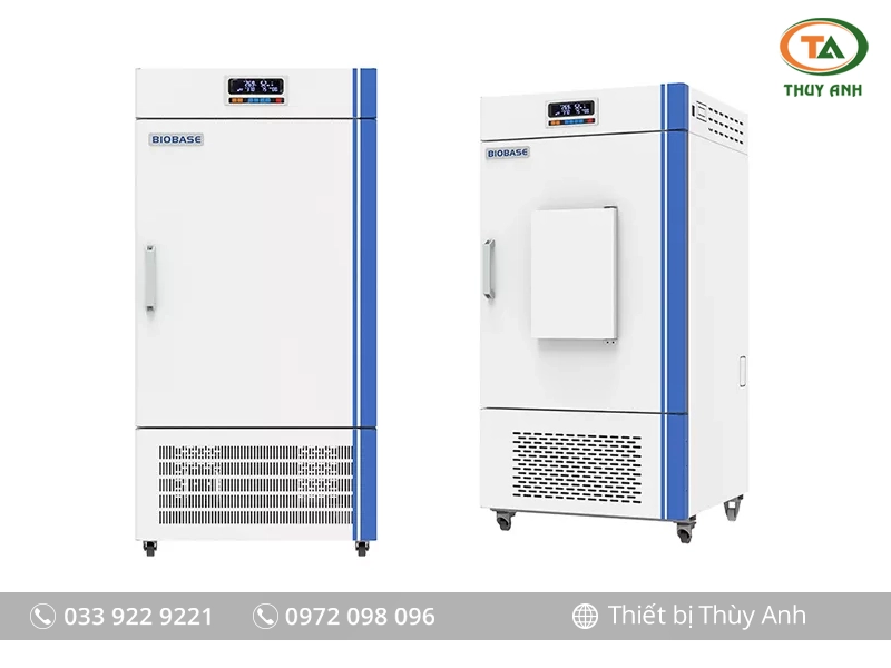 Tủ ấm có chiếu sáng BJPX-L200BKII BIOBASE (200 lít)