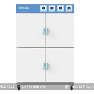 Tủ ấm 4 buồng BJPX-M100-4C BIOBASE