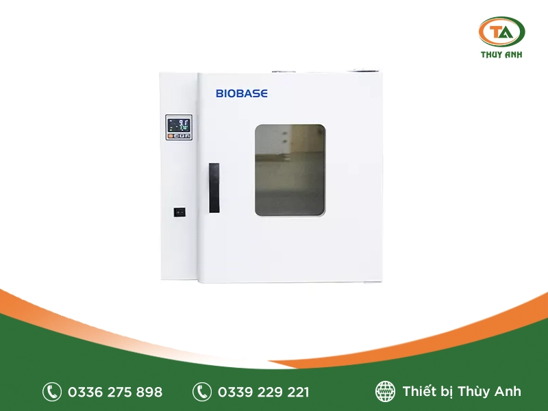 Tủ sấy BJPX-HDO270 BIOBASE