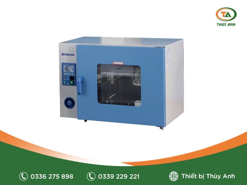 Tủ sấy/Tủ ấm BOV-D35 BIOBASE