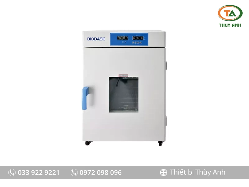 Tủ sấy/Tủ ấm BOV-D149 BIOBASE (149 lít)