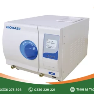 Nồi hấp tiệt trùng BKMZA BIOBASE