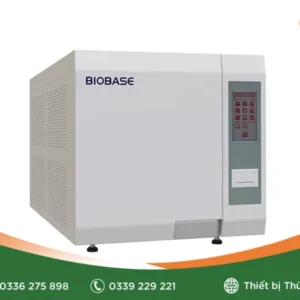 Nồi hấp tiệt trùng BKM-K23B BIOBASE 23 lít