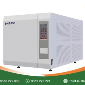 Nồi hấp tiệt trùng BKM-Z18B BIOBASE 18 lít