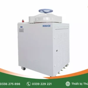 Nồi hấp tiệt trùng an toàn sinh học BKQ-B75BL BIOBASE