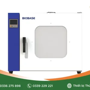 Tủ tiệt trùng khí nóng BJPX-SH88 BIOBASE
