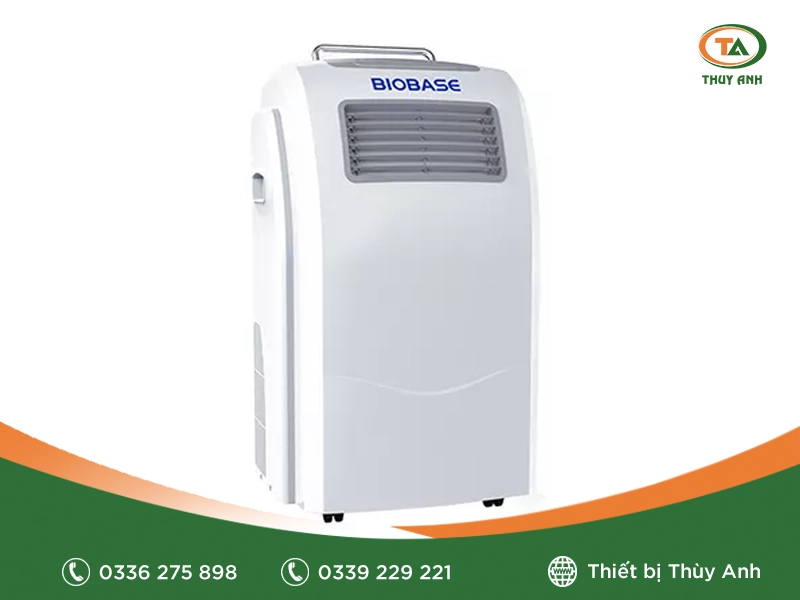 Máy khử trùng không khí bằng plasma BK-Y-1000-D BIOBASE